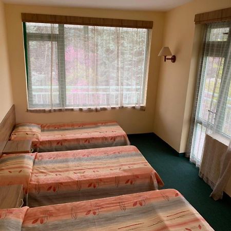 Hotel Rositsa Saints Constantine and Helena Luaran gambar