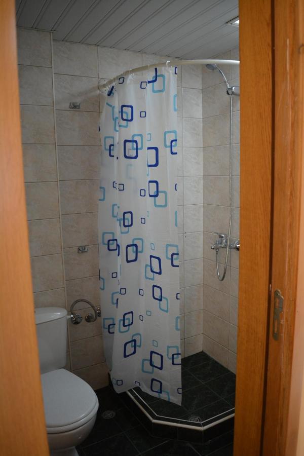 Hotel Rositsa Saints Constantine and Helena Luaran gambar