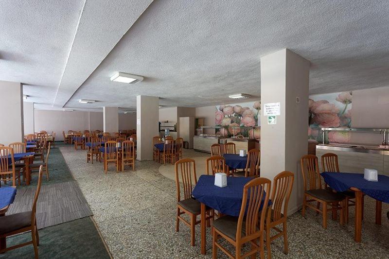 Hotel Rositsa Saints Constantine and Helena Luaran gambar