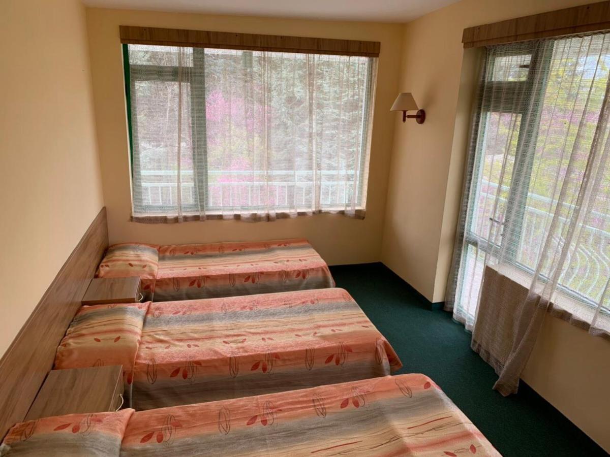 Hotel Rositsa Saints Constantine and Helena Luaran gambar