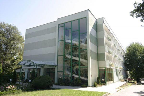 Hotel Rositsa Saints Constantine and Helena Luaran gambar